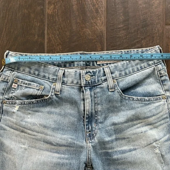 Adriano Goldschmied The Ex-Boyfriend Slim 29 - Picture 2 of 7